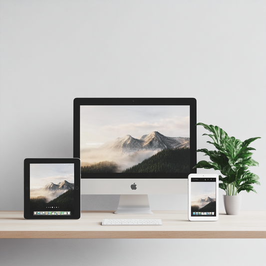 Facebook & Instagram - Paid Campaign (Per Month)