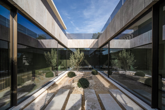 The Private Collection