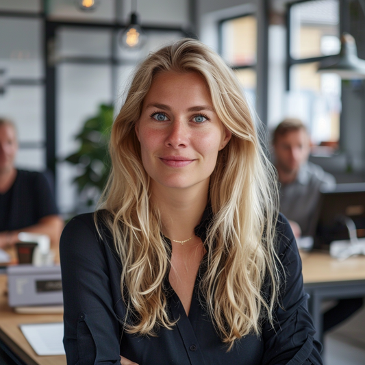 Social media specialist hos uptur.dk - marketingbureau København