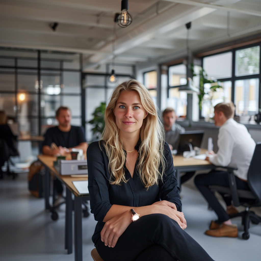 Social Media Specialist hos uptur.dk - Marketingbureau København