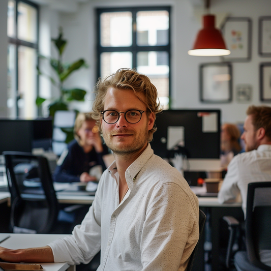 Google Ads Specialist hos uptur.dk - Marketingbureau i København